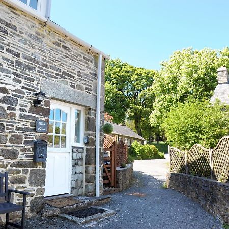 Hele Stone Cottage Launceston Zewnętrze zdjęcie