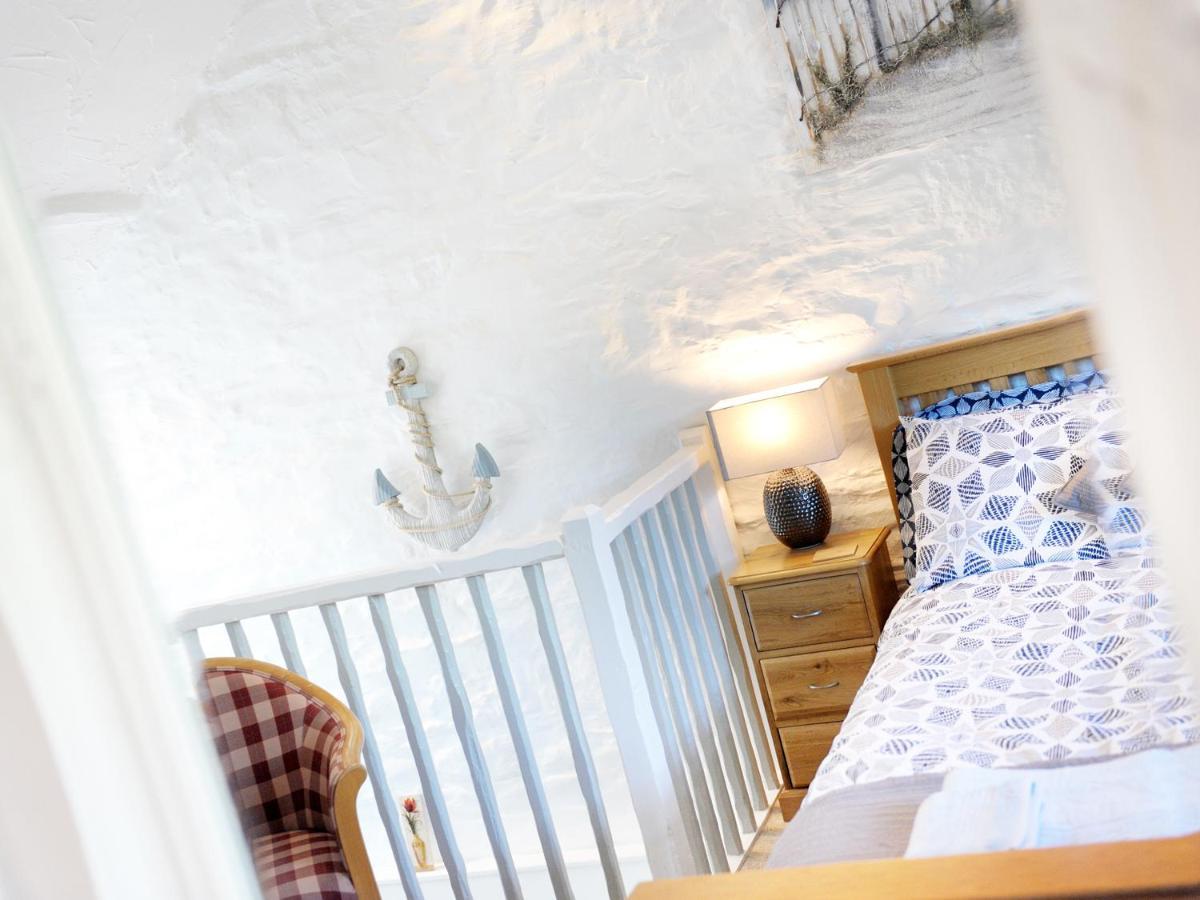 Hele Stone Cottage Launceston Zewnętrze zdjęcie